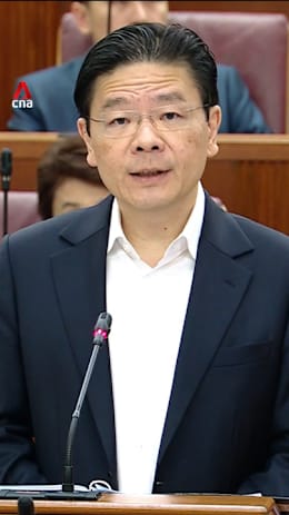 Budget 2026: Singapore ‘may not be so fortunate’ this year, says PM Wong