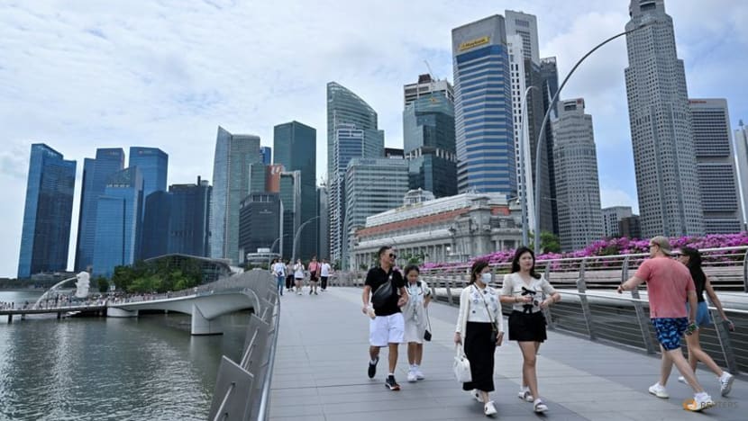 Commentary: Budget 2024 - Remaking Singapore, one Budget at a time Commentary: Budget 2024 - Remaking Singapore, one Budget at a time