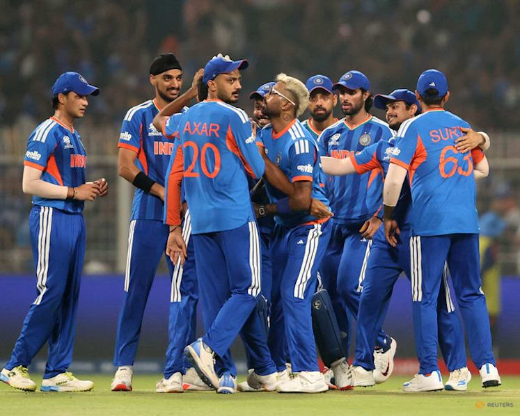 India need cool heads to cope with England power game in semi-final, says Morkel