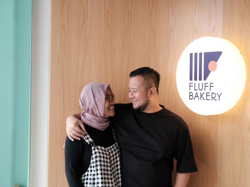 Trust, listen, don&rsquo;t play the blame game: Fluff Bakery founders&rsquo; recipe for a healthy marriage and thriving business