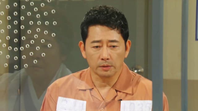你太过分了（第69集）：显俊不愿救父
