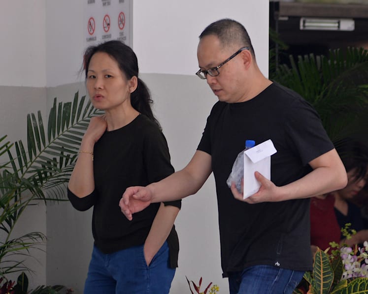 Longer jail sentences for couple who starved maid