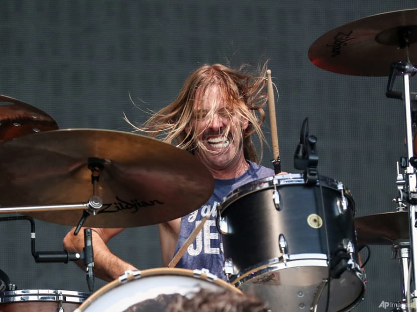 10 different drugs found in body of late Foo Fighters drummer Taylor Hawkins 10 different drugs found in body of late Foo Fighters drummer Taylor Hawkins