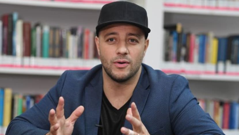 Konsert Maher Zain di Pasir Gudang dibatalkan