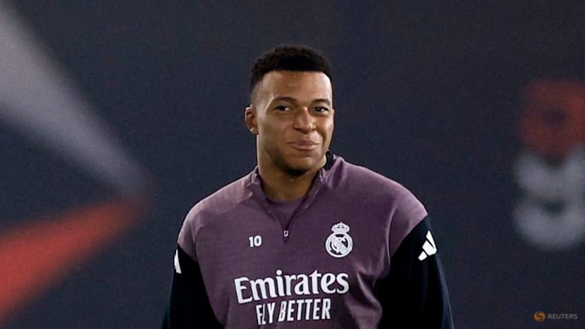 Real Madrid weigh Mbappe gamble ahead of Spanish Super Cup final