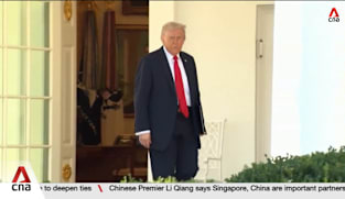 Trump to make stops in Malaysia, Japan and South Korea in week-long tour of Asia  Trump to make stops in Malaysia, Japan and South Korea in week-long tour of Asia