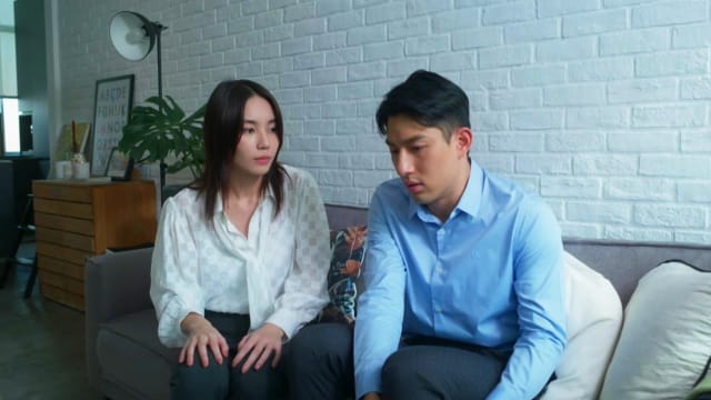 非爱不可（第12集）：耀飞决定辞职