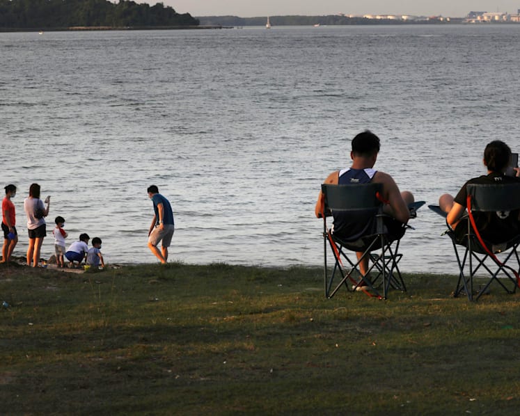 TODAY Youth Survey: Half of singles say marriage is important, but fewer want kids amid living cost, work demands concerns