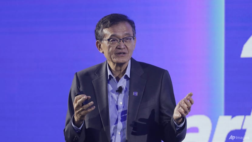 Intel CEO Tan Lip-Bu 'engaging' with US government to clarify concerns after Trump demands resignation