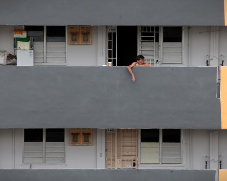 New unit with enforcement powers, HDB takeover of flat among proposed measures to tackle severe neighbour disputes