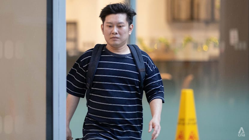 Man who dragged ICA officer with car after being stopped for fuel tank checks convicted of rash act