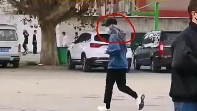 男子穿女装替考 中南大：拟开除学生学籍