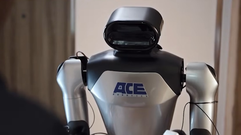 How AI ‘world models’ are helping robots learn to adapt in the real world