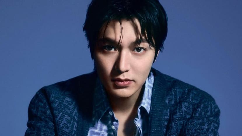 Lee Min-ho mengaku depresi usai kecelakaan mobil, hampir setahun terbaring di RS
