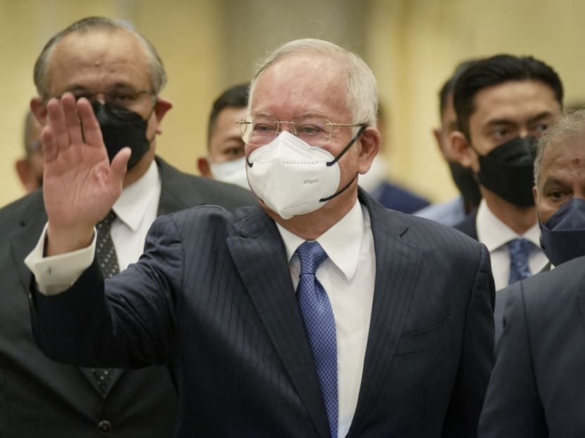 Commentary: Malaysia judges make their mark with Najib verdict, but will it last?