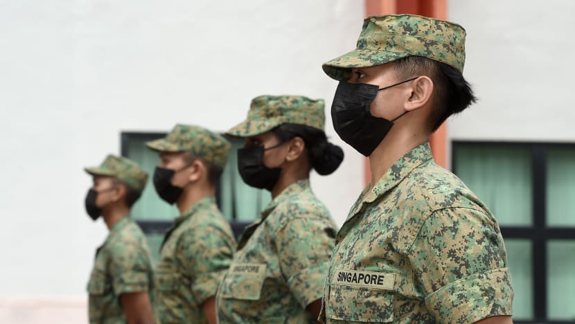 All NSFs to get extra S$1,000 in cash after ORD, NSmen to get monthly base pay of S$1,600 regardless of employment All NSFs to get extra S$1,000 in cash after ORD, NSmen to get monthly base pay of S$1,600 regardless of employment