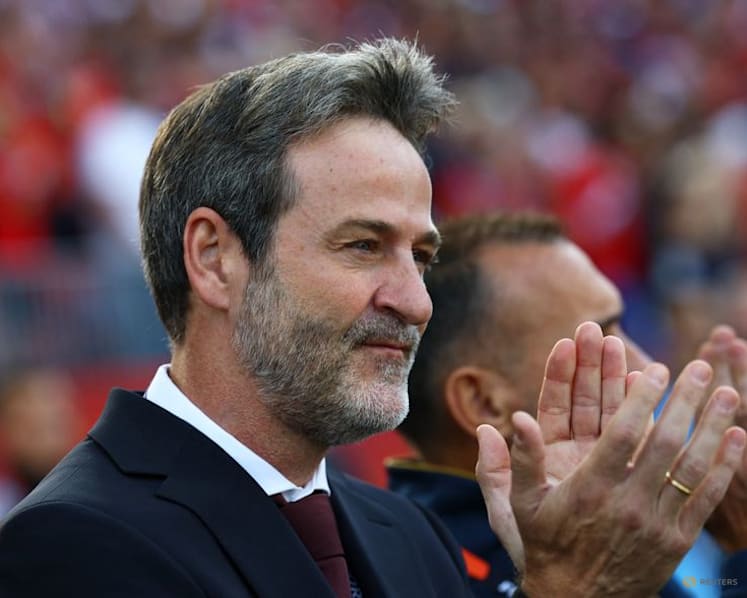 Panama coach hopes players' World Cup showing will lead to brighter future
