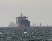 Thai tanker safely transits Strait of Hormuz after talks with Iran