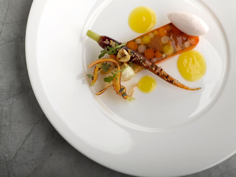 Singapore team shares how they managed to clinch gold at Culinary Olympics