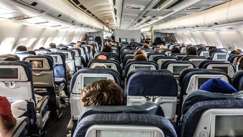 Commentary: Heed the dos and don’ts of air travel – the cabin pressure is only going to increase Commentary: Heed the dos and don’ts of air travel – the cabin pressure is only going to increase
