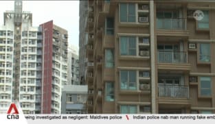 Impact of influx of foreign students on Hong Kong's real estate market 