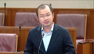 Committee of Supply 2026 debate, Day 4: Louis Chua on improving hawker food affordability 