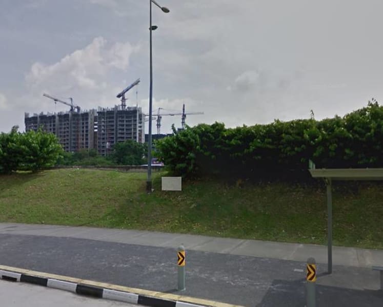 HDB launches tender for EC site at Anchorvale Crescent from Reserve List