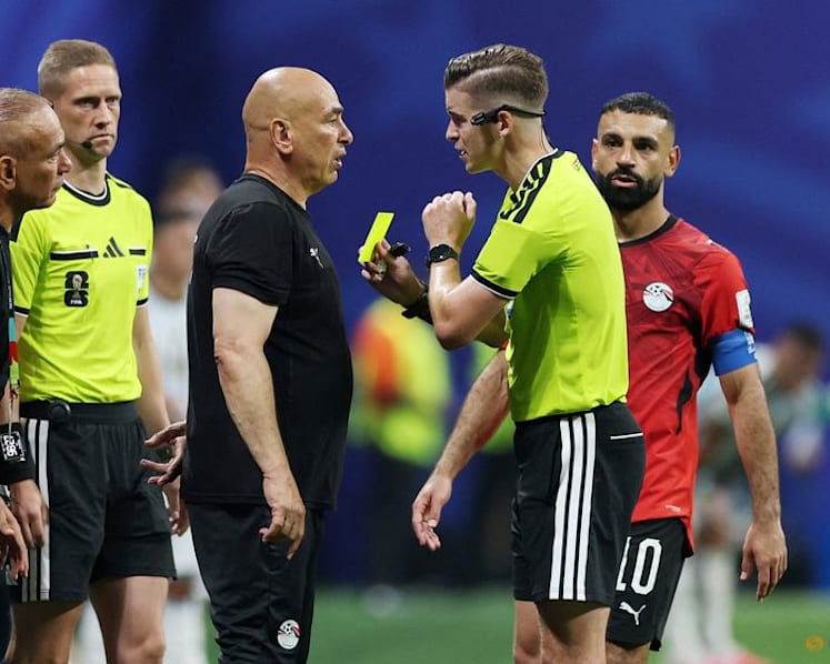 Mission creep: FIFA's embrace of technology backfires in controversy-riven World Cup