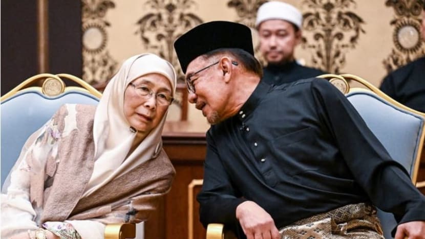 PM Lee ucap tahniah kepada Anwar Ibrahim