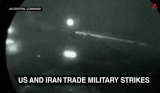 Asia Tonight - Wed 15 Jul 2026