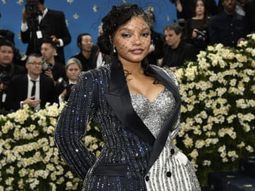 American actress Halle Bailey gets restraining order against rapper DDG alleging violence, fear for their baby