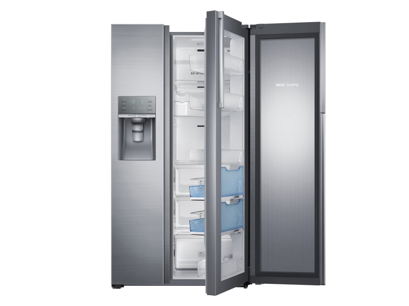 Samsung announces new smart home appliances