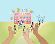 If every school is a good school, why do many parents still clamour for 'top' primary schools?