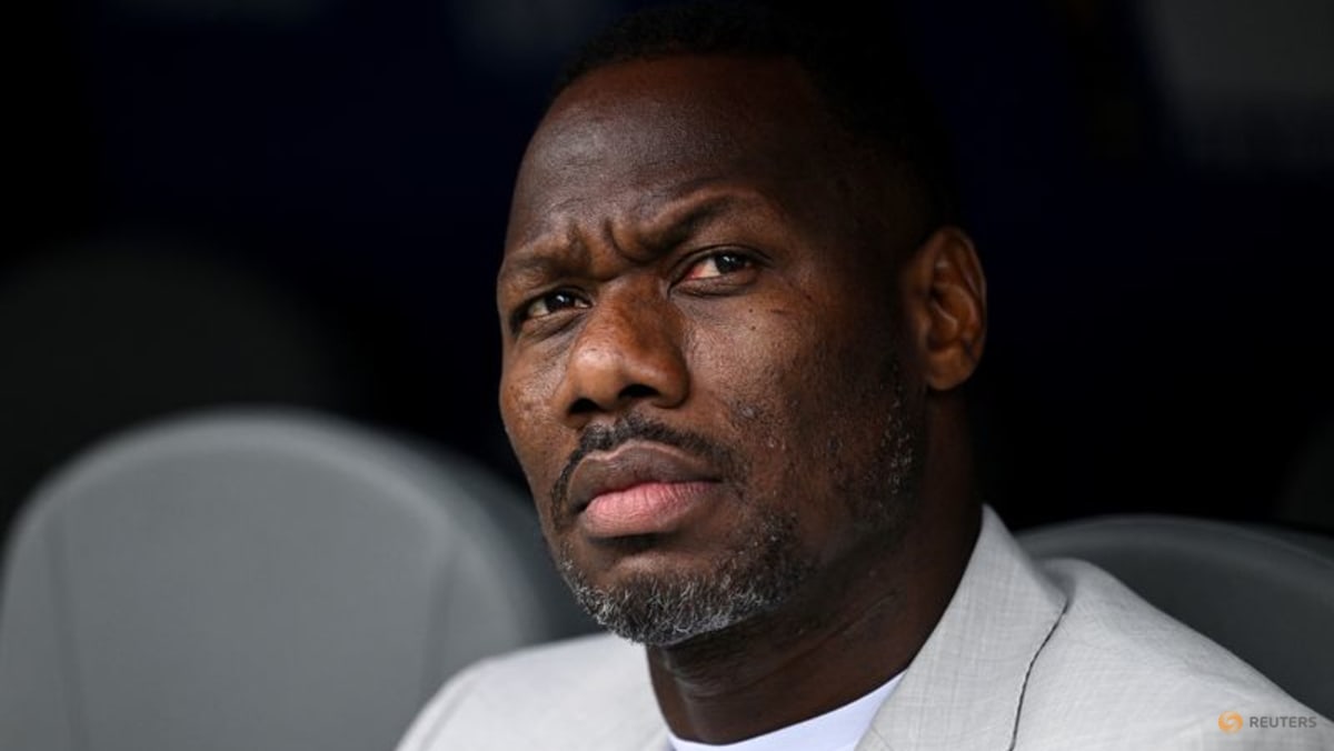 Senegal fire coach Thiaw after disappointing World Cup