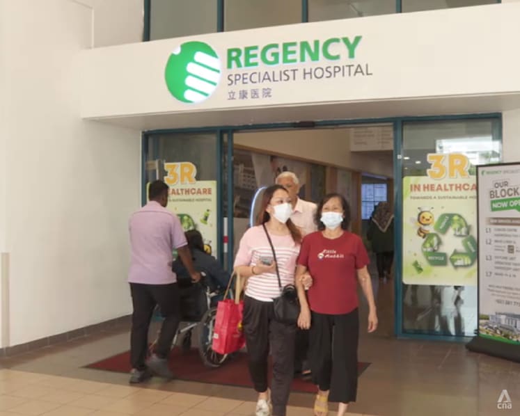 JB hospital sees surge in Singapore patients using MediSave for treatment