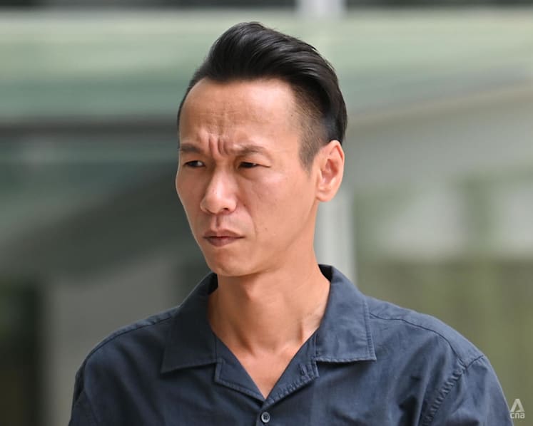 Man jailed after abruptly stopping car to confront, slap van driver who was using phone while driving