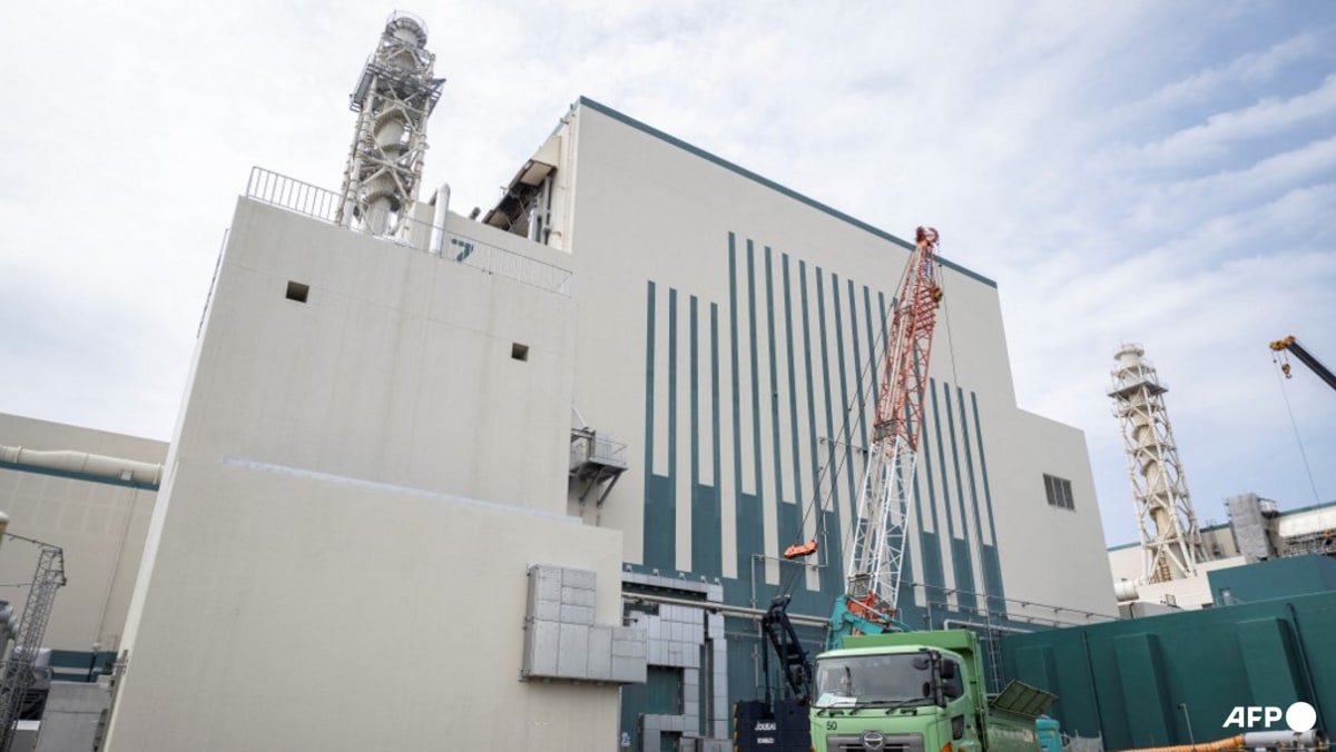 Japanese governor set to approve restart of world’s biggest nuclear plant