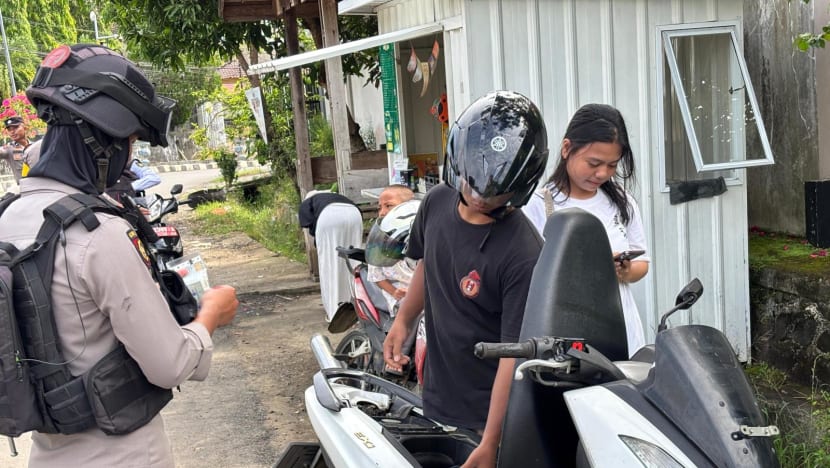 Polda Metro resmi kirim sulat tilang ke WhatsApp, bagaimana jika Anda menerima? Polda Metro resmi kirim sulat tilang ke WhatsApp, bagaimana jika Anda menerima?