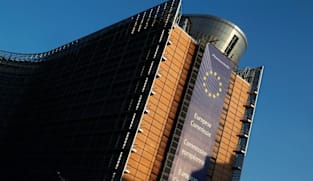 European Commission says existing rules address stablecoin risks