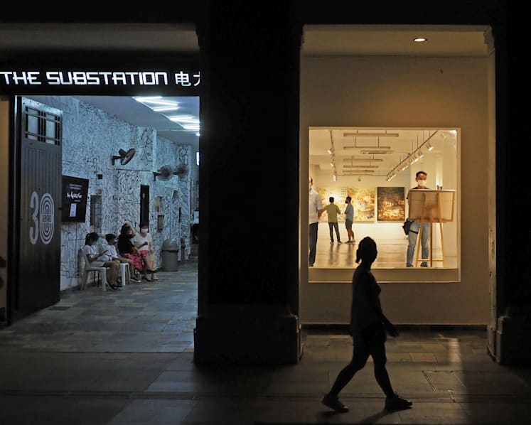 Commentary: Furore over The Substation is opportunity for better understanding of arts funding