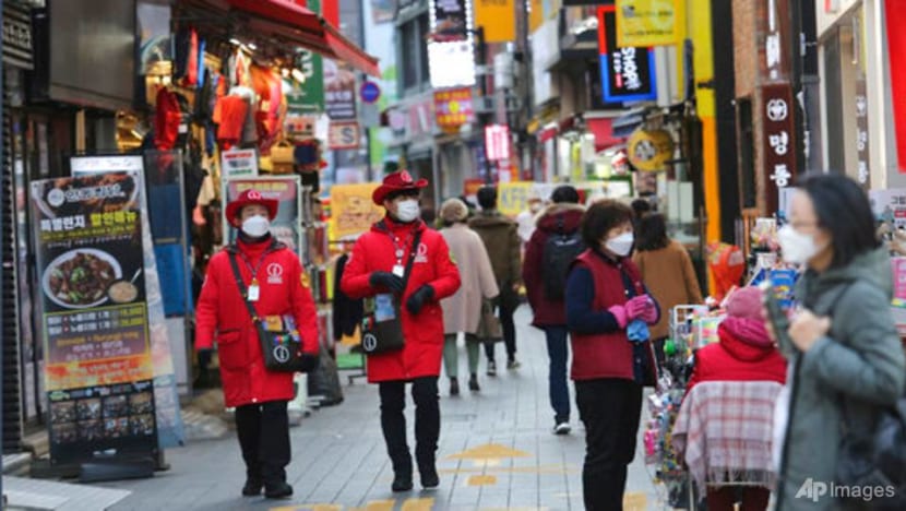 Commentary: Is South Korea doing enough to tackle its new COVID-19 wave?