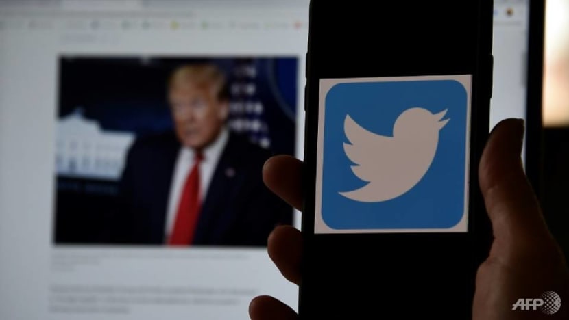 Commentary: Twitter may have just helped Trump get re-elected Commentary: Twitter may have just helped Trump get re-elected