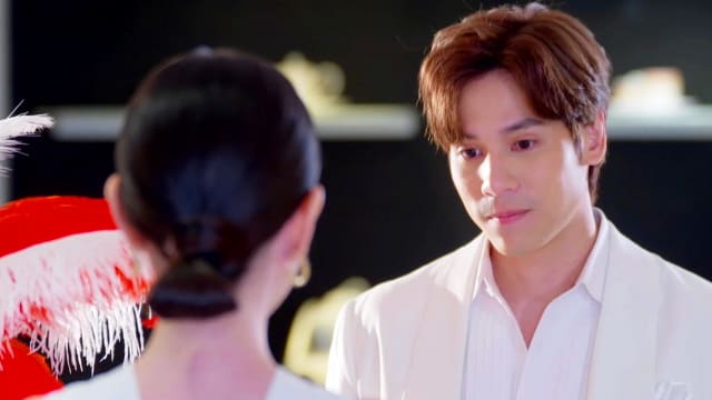 爱情不容易（第2集）：立杰让薇宁心动