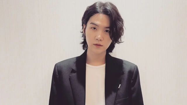 BTS Suga将登狮城办个人演唱会　连唱两晚粉丝别错过！