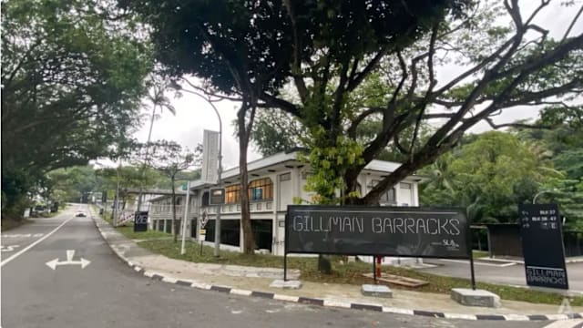吉门营房将发展为住宅区 25栋建筑获保留