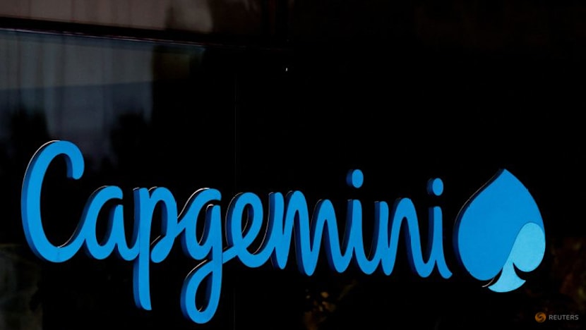 French tech company Capgemini to sell US unit linked to ICE
