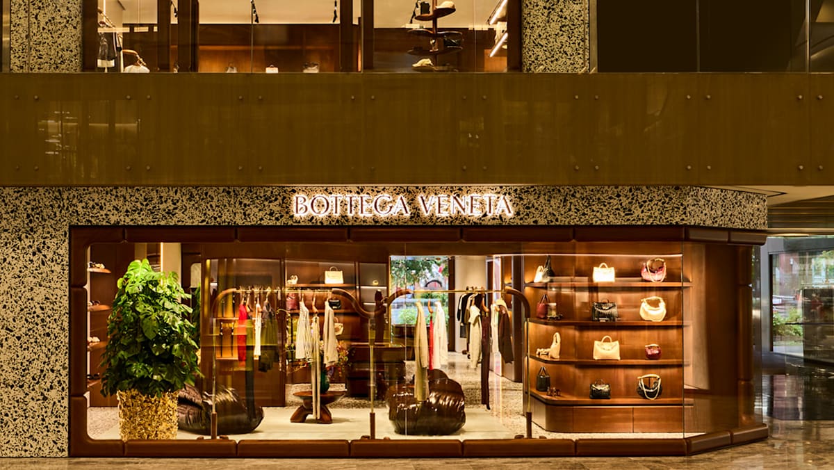 Paragon at 25: Redefining luxury through craft, story and discovery Paragon at 25: Redefining luxury through craft, story and discovery