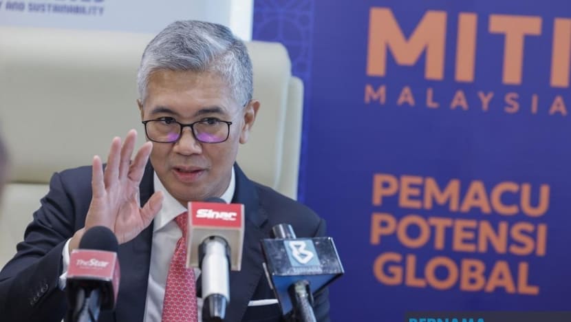 Kerajaan Persekutuan, Johor bincang inisiatif tangani kegusaran pelabur JS-SEZ Kerajaan Persekutuan, Johor bincang inisiatif tangani kegusaran pelabur JS-SEZ