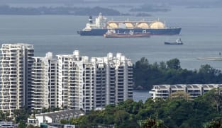 New government entity formed to centralise Singapore's natural gas procurement and supply