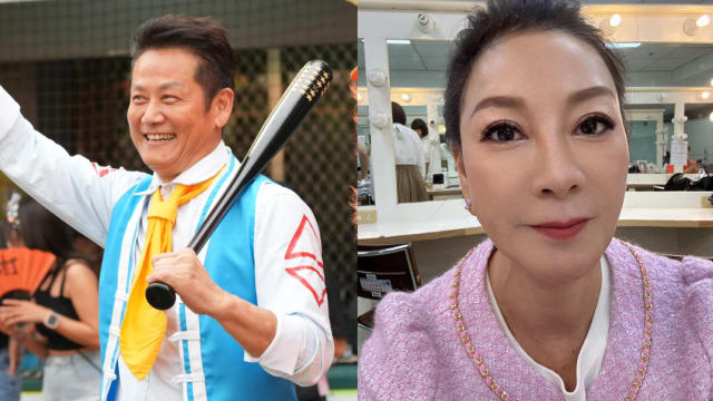 疑酸徐乃麟拿节目效果当“免死金牌”　台湾网红：中国大陆都不搞这套